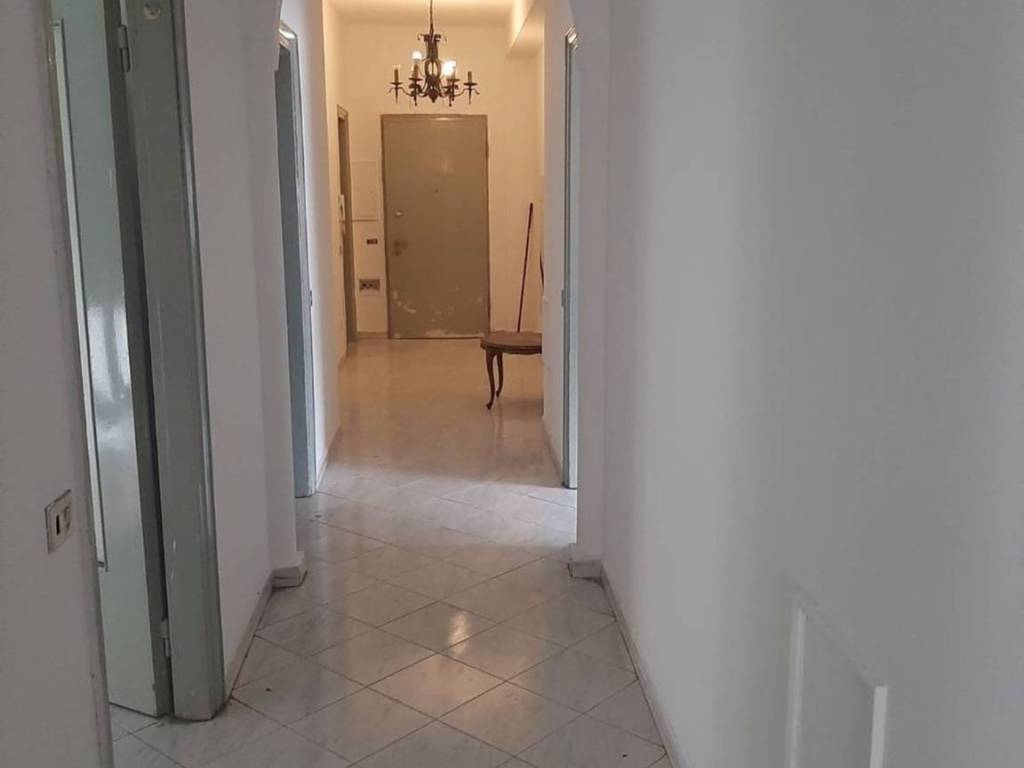 Appartamento a Como in Viale Franklin Delano Roosevelt, 10 - Foto 5