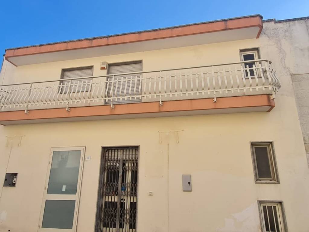 Immobile a Vernole in Via Tripoli, 23 - Foto 2