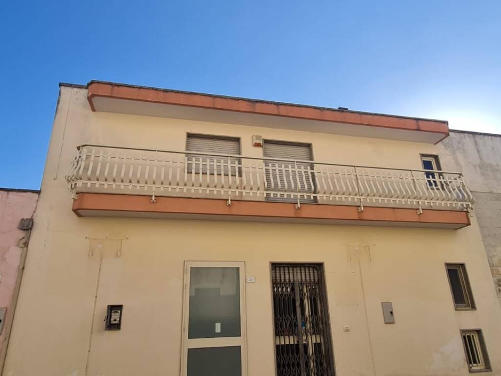 Immobile a Vernole in Via Tripoli, 23 - Foto 3