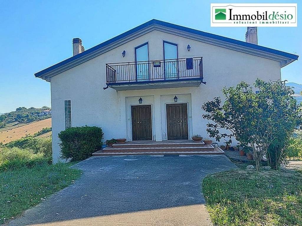 Villa a Baragiano in Contrada Braida - Foto 2
