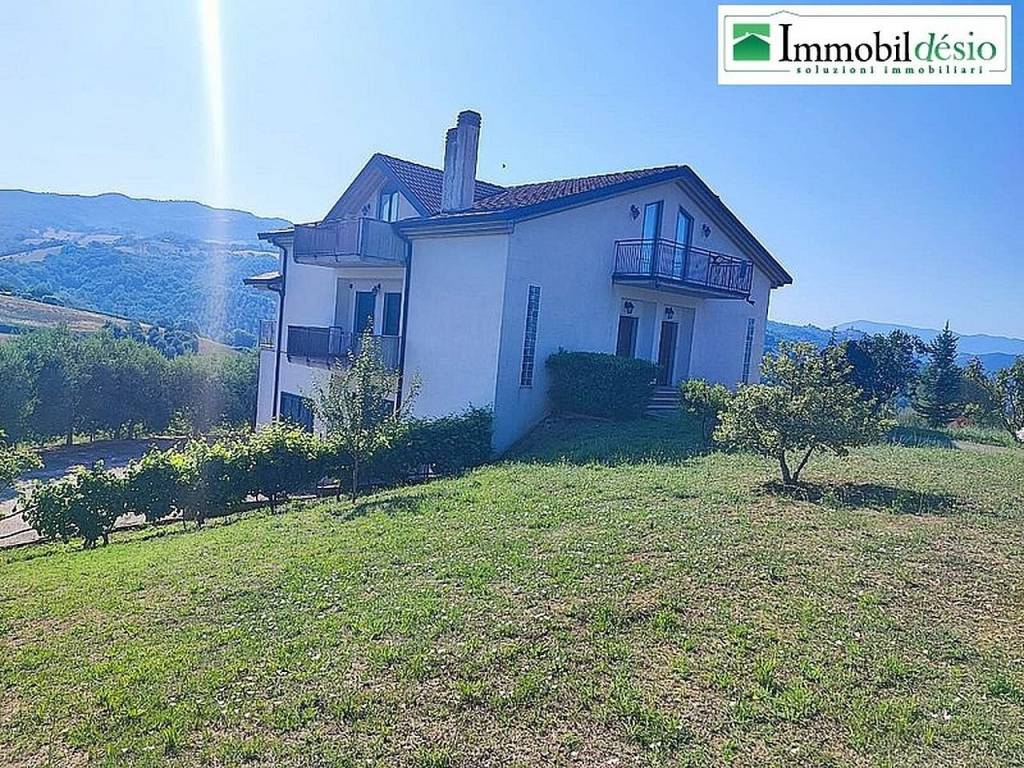 Villa a Baragiano in Contrada Braida - Foto 3