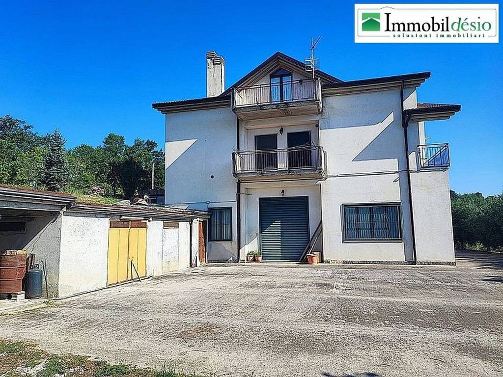 Villa a Baragiano in Contrada Braida - Foto 4