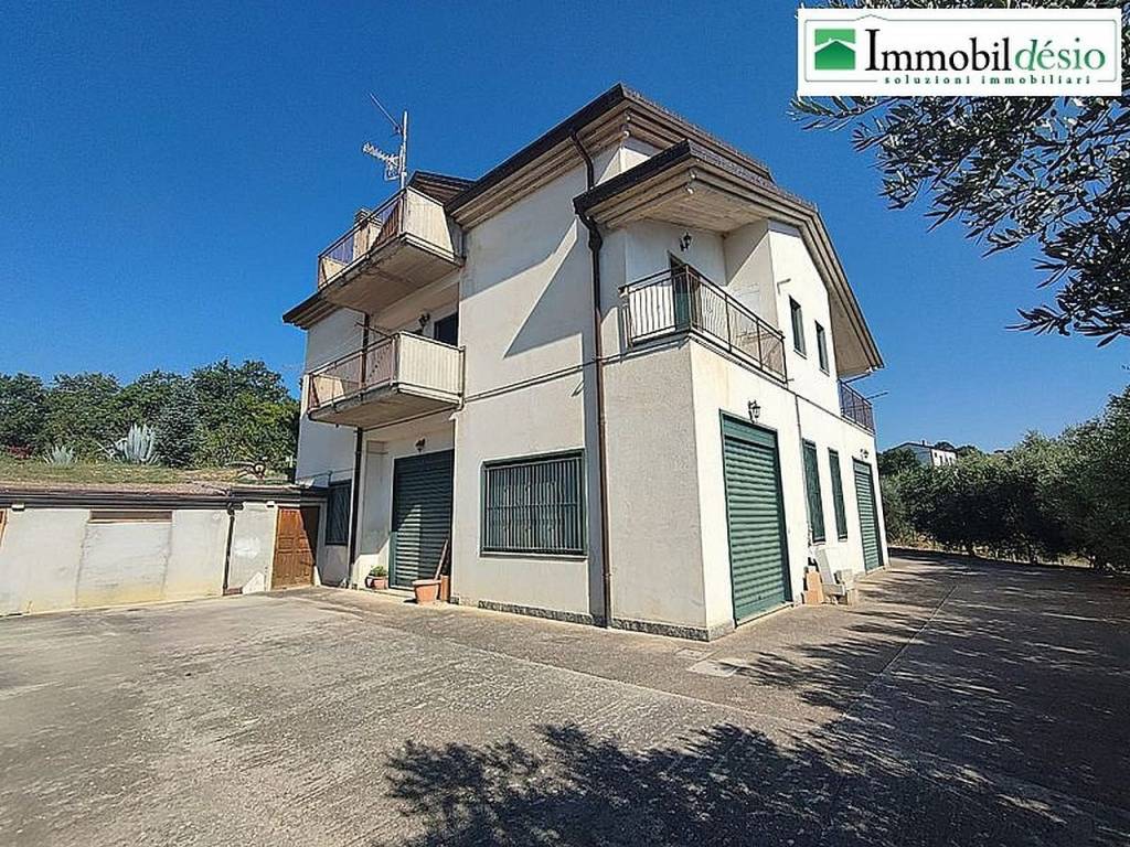 Villa a Baragiano in Contrada Braida - Foto 5