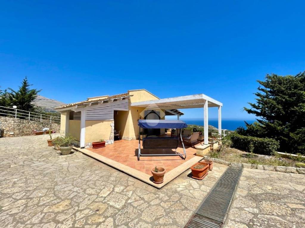 Villa a Castellammare del golfo in Contrada Conza - Foto 3