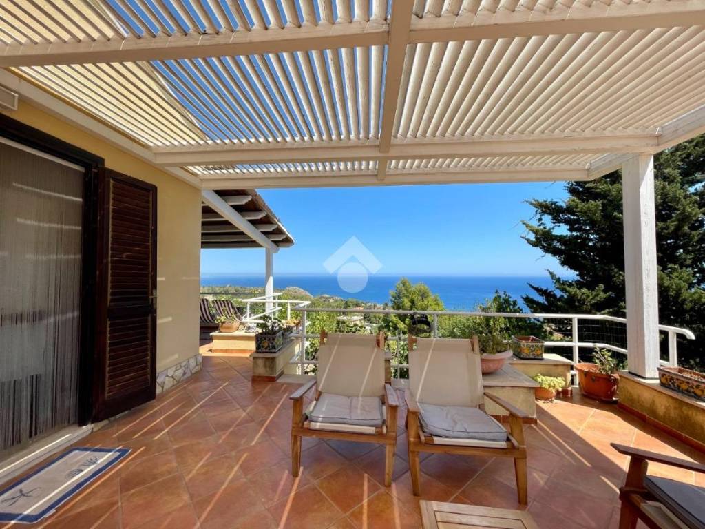 Villa a Castellammare del golfo in Contrada Conza - Foto 4