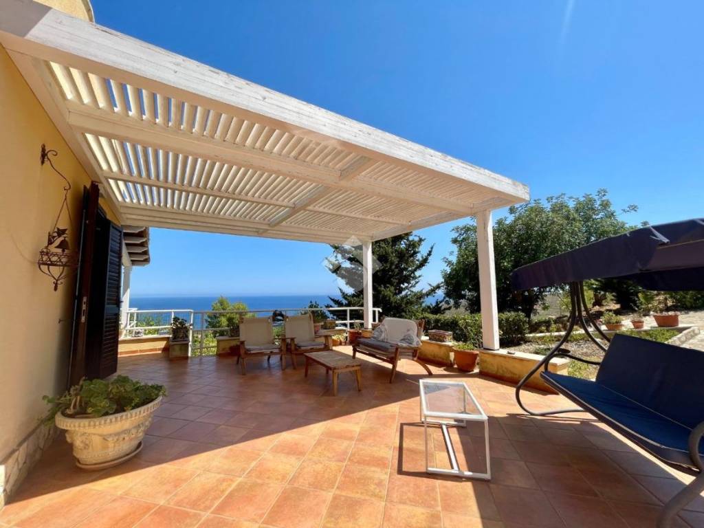 Villa a Castellammare del golfo in Contrada Conza - Foto 5