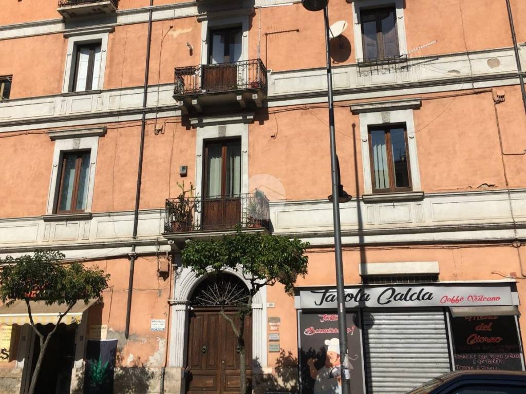 Appartamento a Cosenza in Viale trieste, 80 - Foto 2