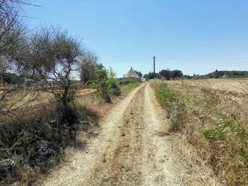 Rustico / casale a Martina franca in Strada Massafra Zona F - Foto 2