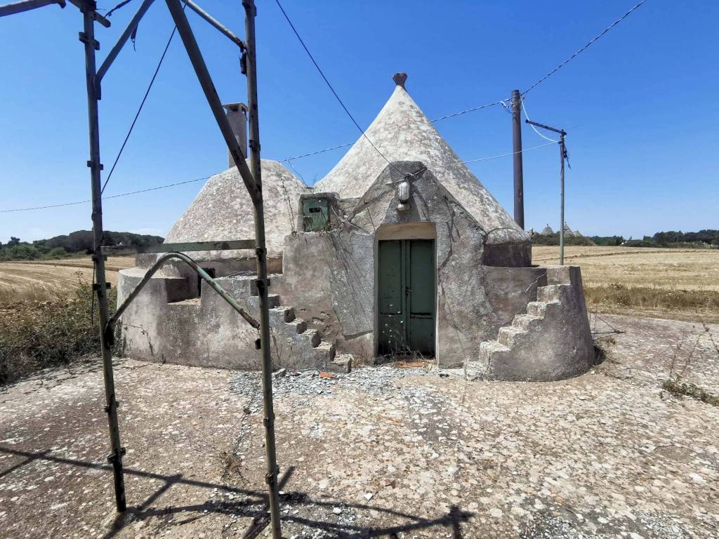Rustico / casale a Martina franca in Strada Massafra Zona F - Foto 4