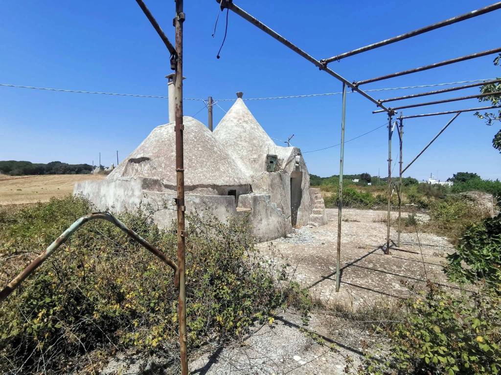 Rustico / casale a Martina franca in Strada Massafra Zona F - Foto 5
