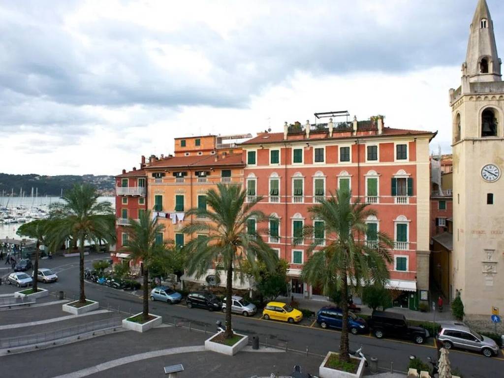 Appartamento a Lerici in Piazza Giuseppe Garibaldi, 18 - Foto 3