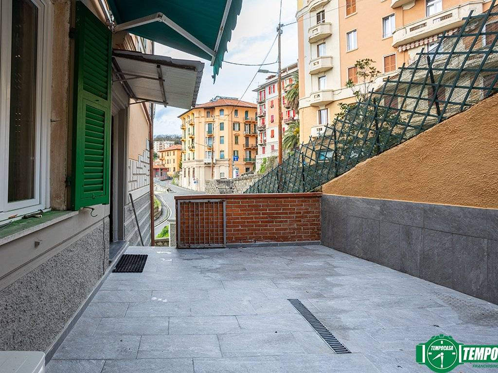 Appartamento a La spezia in Via 27 Marzo, 63 - Foto 3
