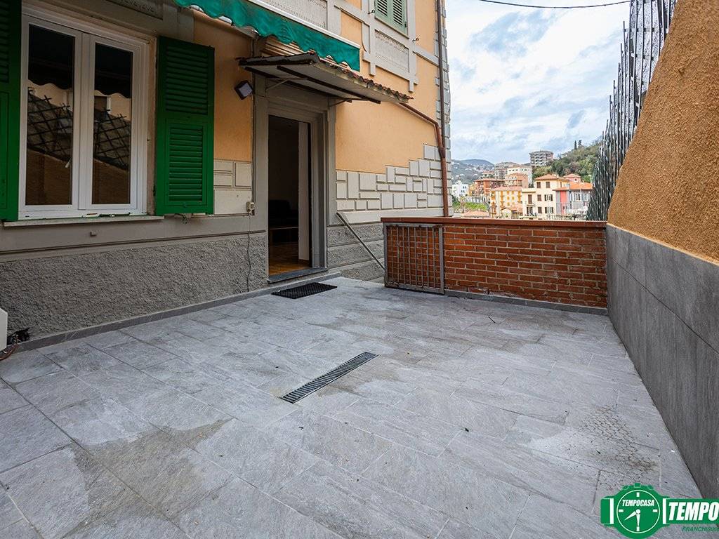 Appartamento a La spezia in Via 27 Marzo, 63 - Foto 4