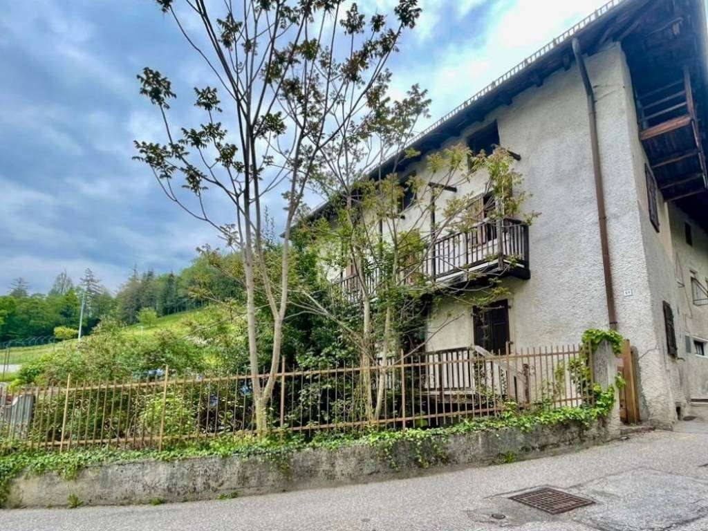 Casa indipendente a Trento in VIA DELLA VILLA, 4 - Foto 2