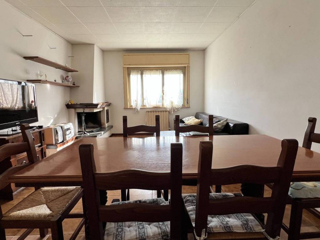Appartamento a Perugia in via salvatorelli, 27 - Foto 5