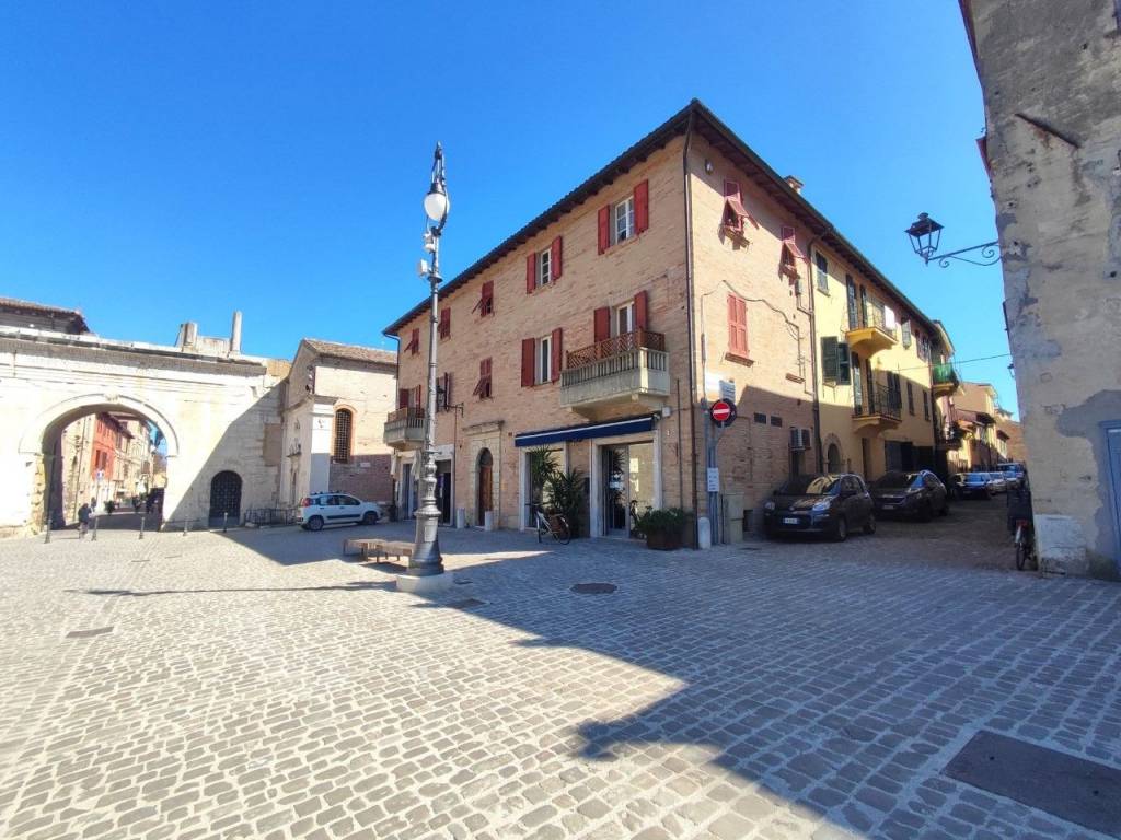 Immobile a Fano in VIA PALAZZI-GISBERTI, 3 - Foto 2