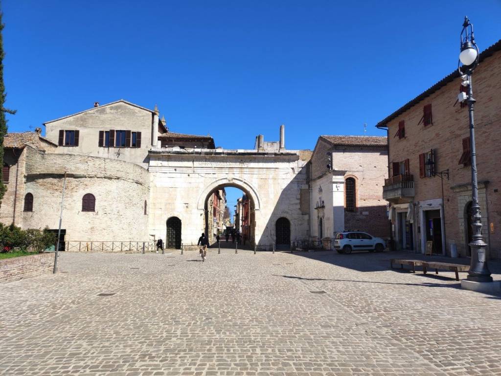 Immobile a Fano in VIA PALAZZI-GISBERTI, 3 - Foto 3