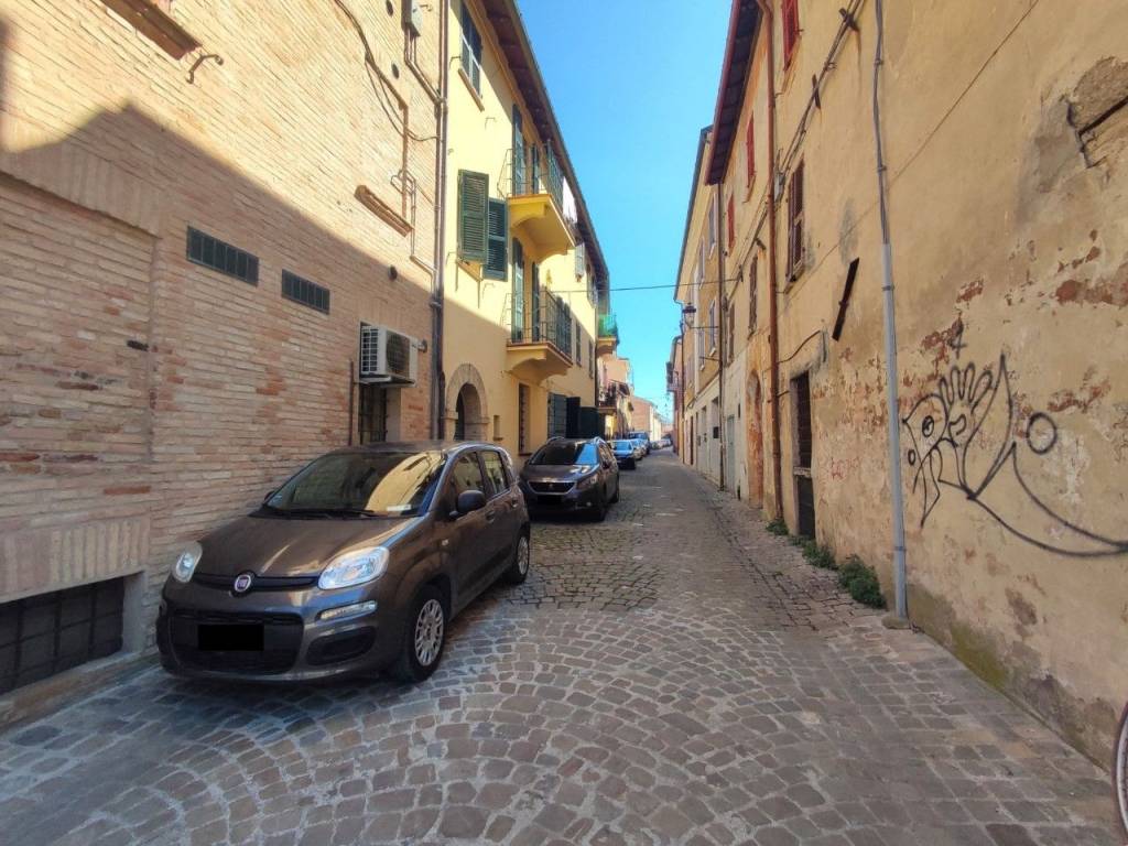 Immobile a Fano in VIA PALAZZI-GISBERTI, 3 - Foto 4
