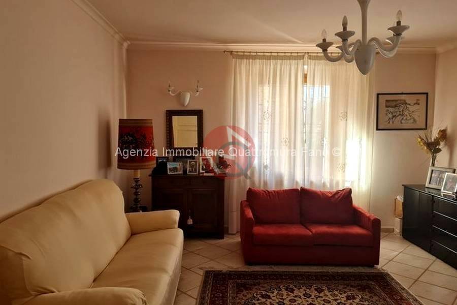 Villa a Fano in viale antonio giuglini - Foto 2