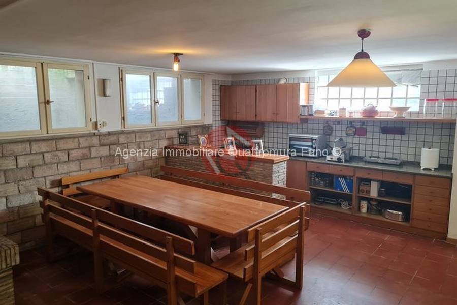 Villa a Fano in viale antonio giuglini - Foto 4