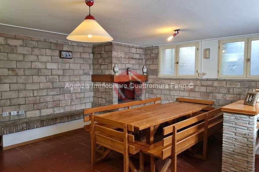 Villa a Fano in viale antonio giuglini - Foto 5