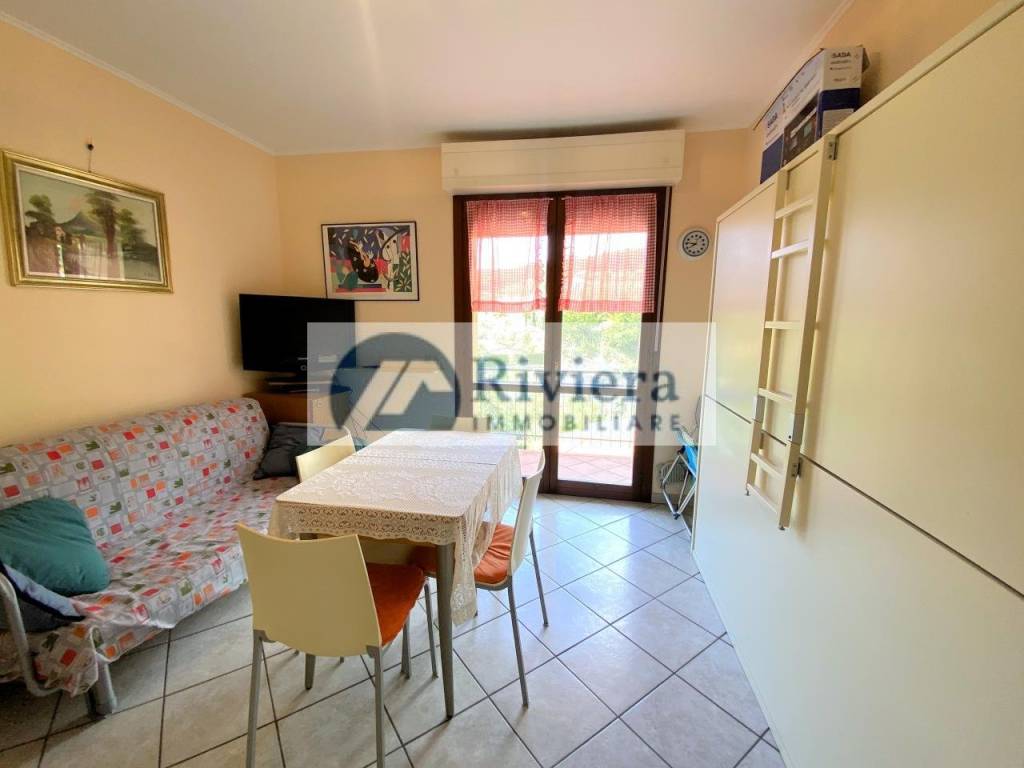Appartamento a San bartolomeo al mare in Via Pairola - Foto 4