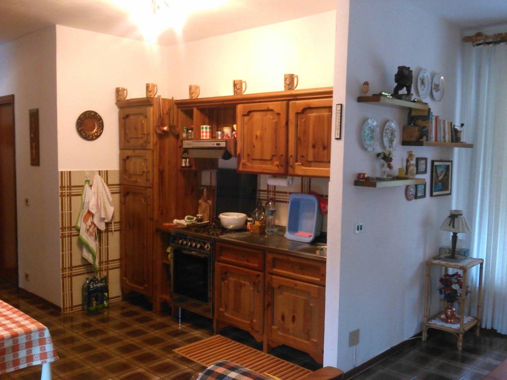 Appartamento a Garessio in Strada Provinciale 178, 108 - Foto 2