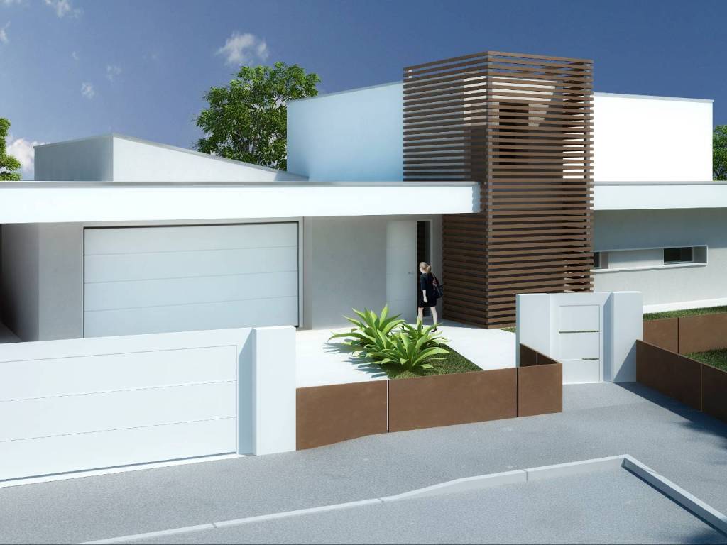 Villa a Curtatone in Via San Martino, 39 - Foto 2