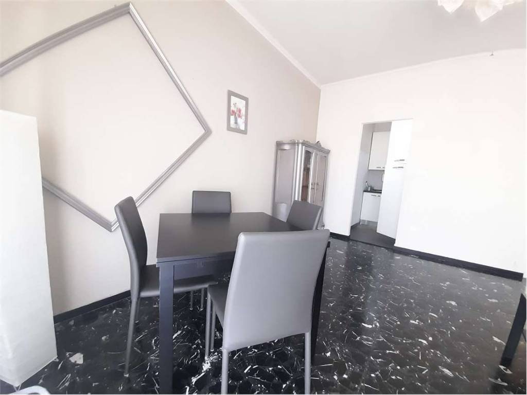 Appartamento a Alessandria in via Isonzo, 48 - Foto 3