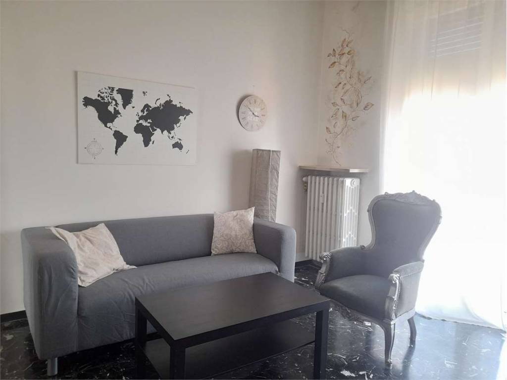 Appartamento a Alessandria in via Isonzo, 48 - Foto 4