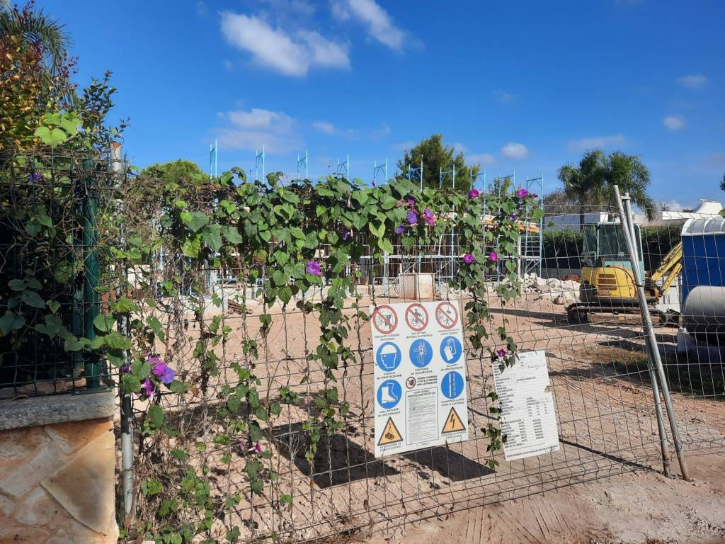 Villa a Ostuni in Via William - Foto 2