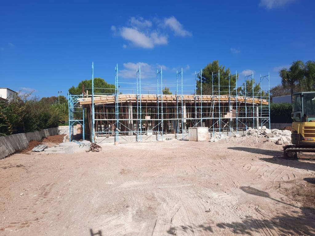 Villa a Ostuni in Via William - Foto 3
