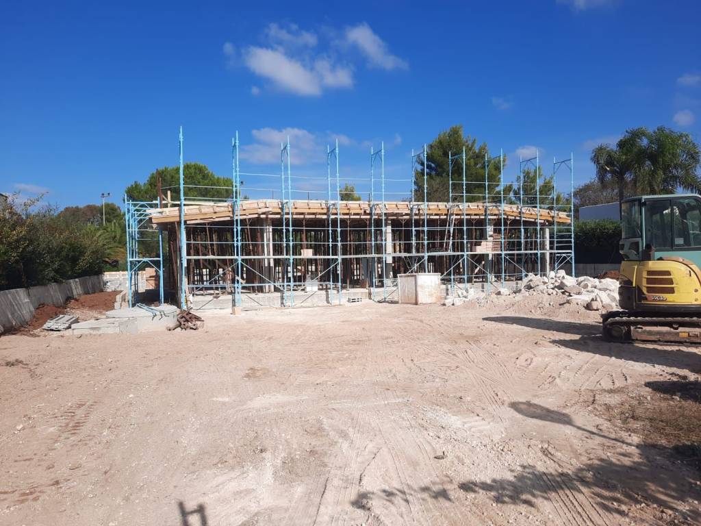 Villa a Ostuni in Via William - Foto 4