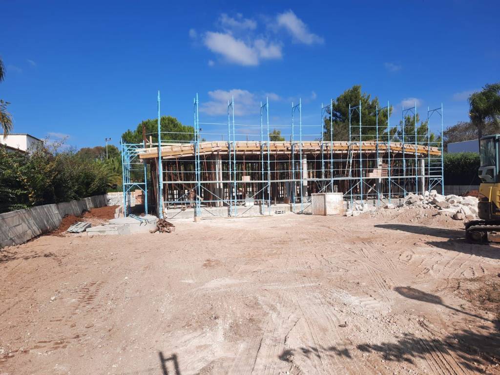 Villa a Ostuni in Via William - Foto 5