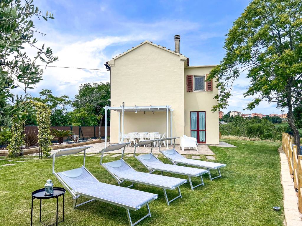 Villa a San costanzo in Via Umbria - Foto 2