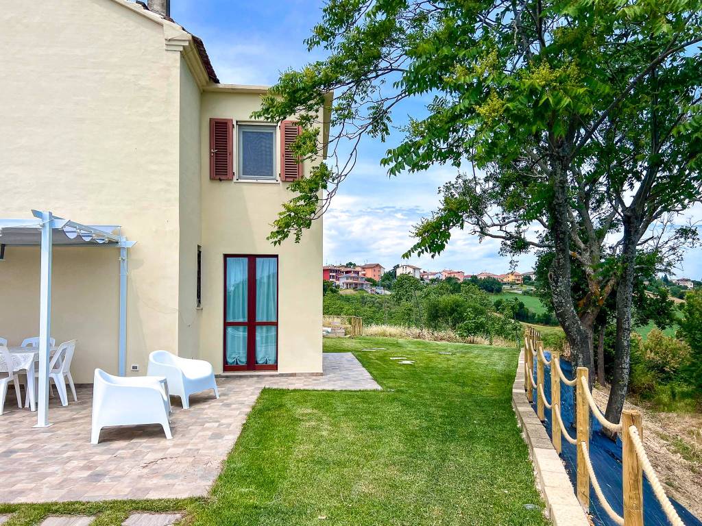 Villa a San costanzo in Via Umbria - Foto 3