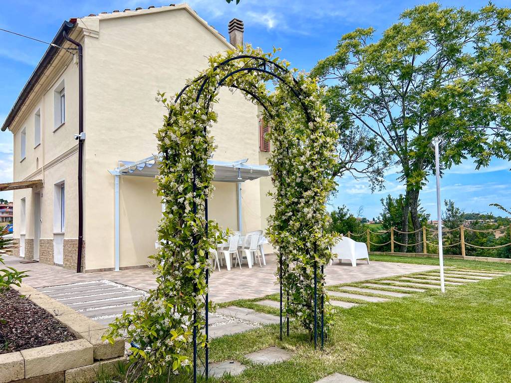 Villa a San costanzo in Via Umbria - Foto 4