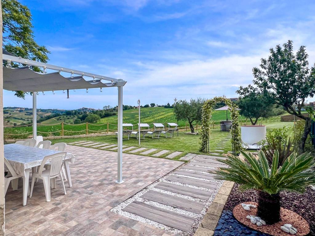 Villa a San costanzo in Via Umbria - Foto 5
