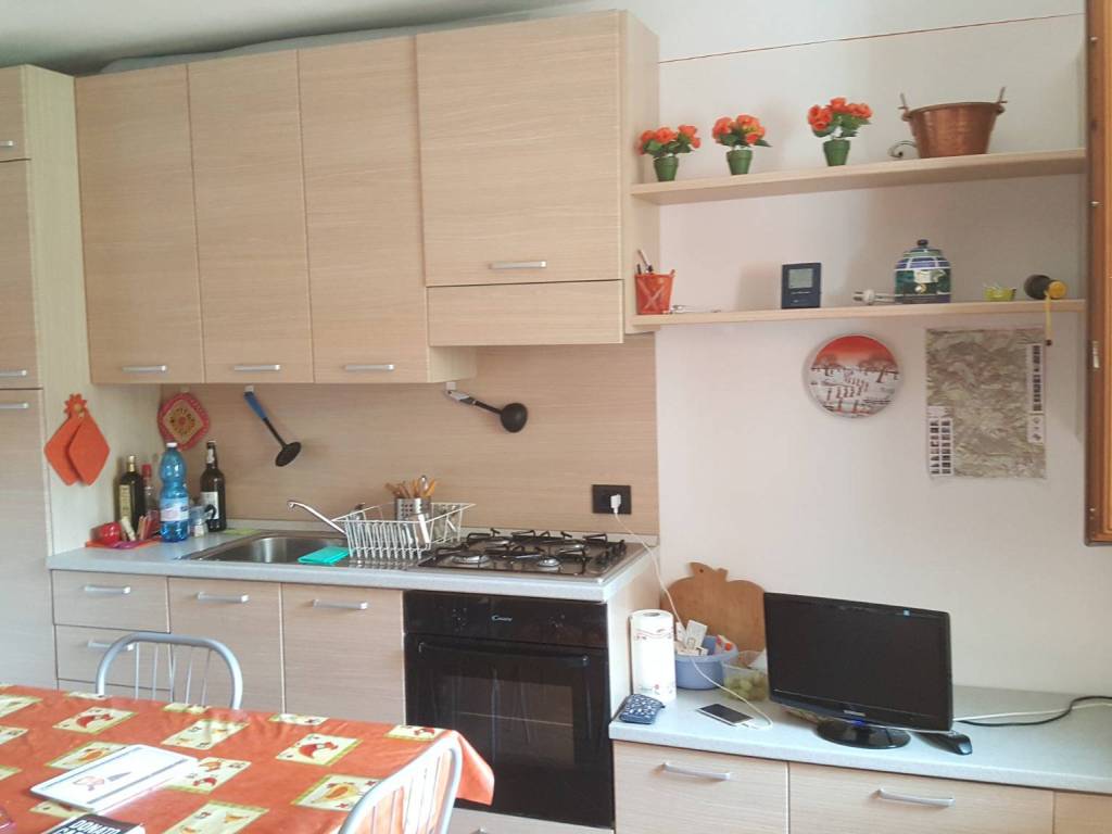 Appartamento a Costa valle imagna in Via Valcava - Foto 2