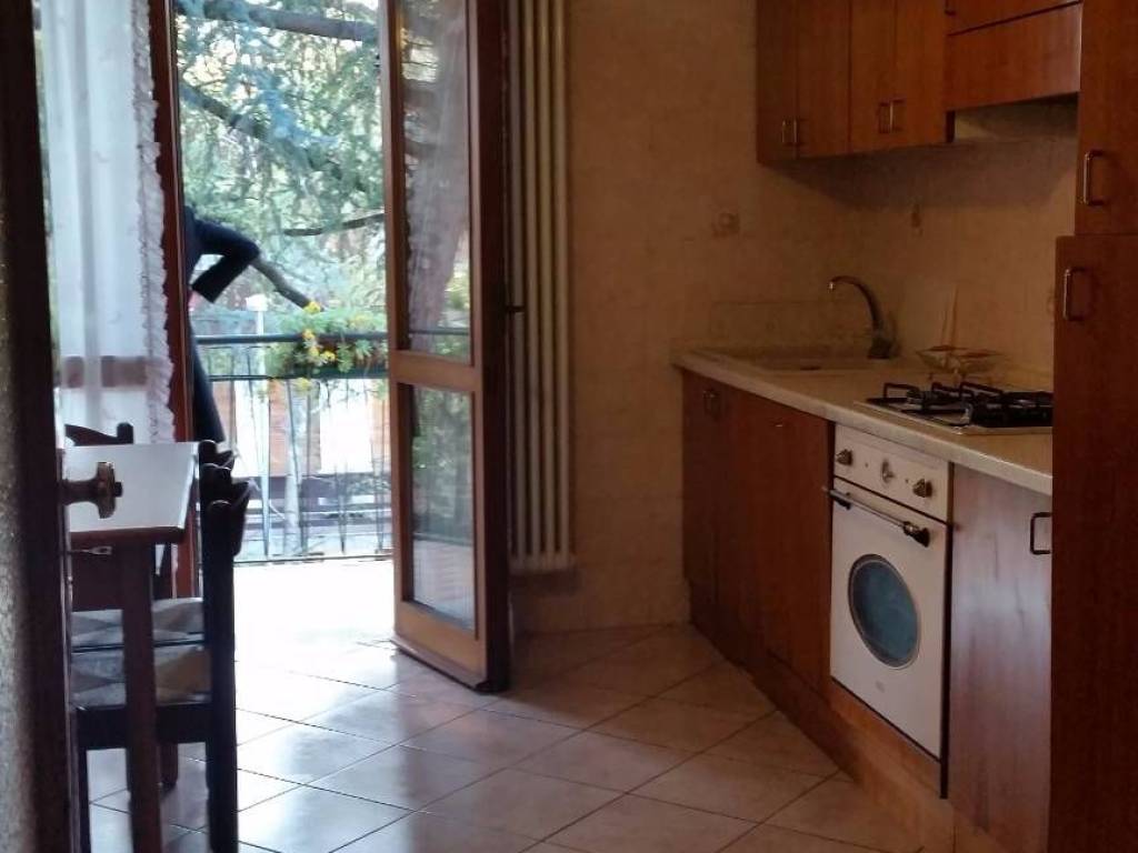 Appartamento a Padova in Via Savonarola - Foto 4