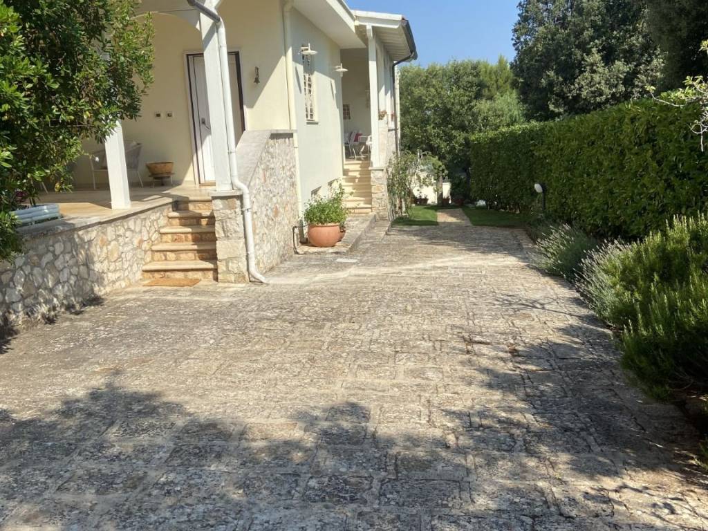 Villa a Fasano in Viale del Buco - Foto 3