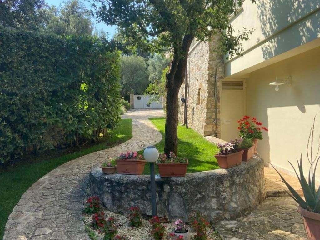 Villa a Fasano in Viale del Buco - Foto 5