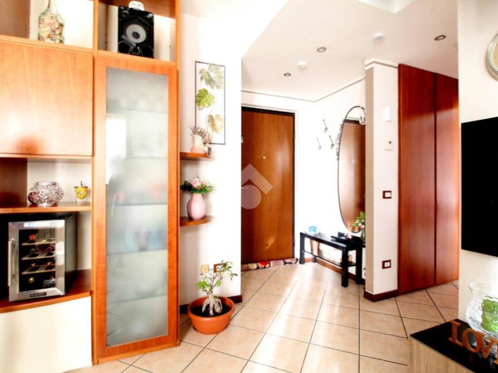 Appartamento a Paderno d'adda in Via Mohandas Karamchand Gandhi - Foto 3