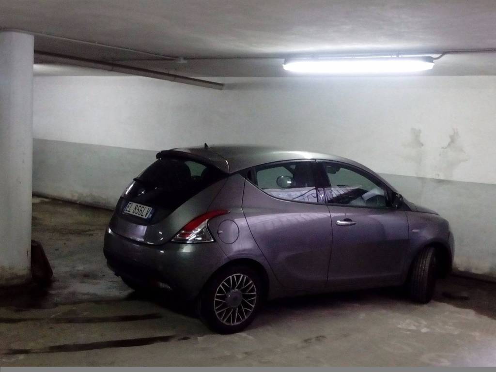 Box / garage a Diano marina in Via Nizza - Foto 2