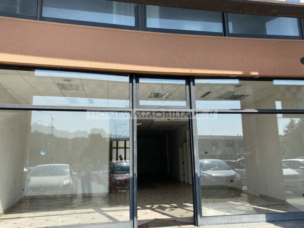 Immobile a Salsomaggiore terme in Via Parma, 33 - Foto 2