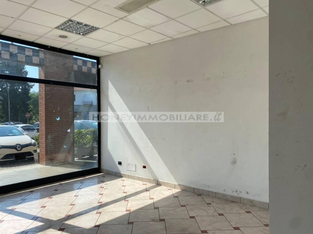 Immobile a Salsomaggiore terme in Via Parma, 33 - Foto 3