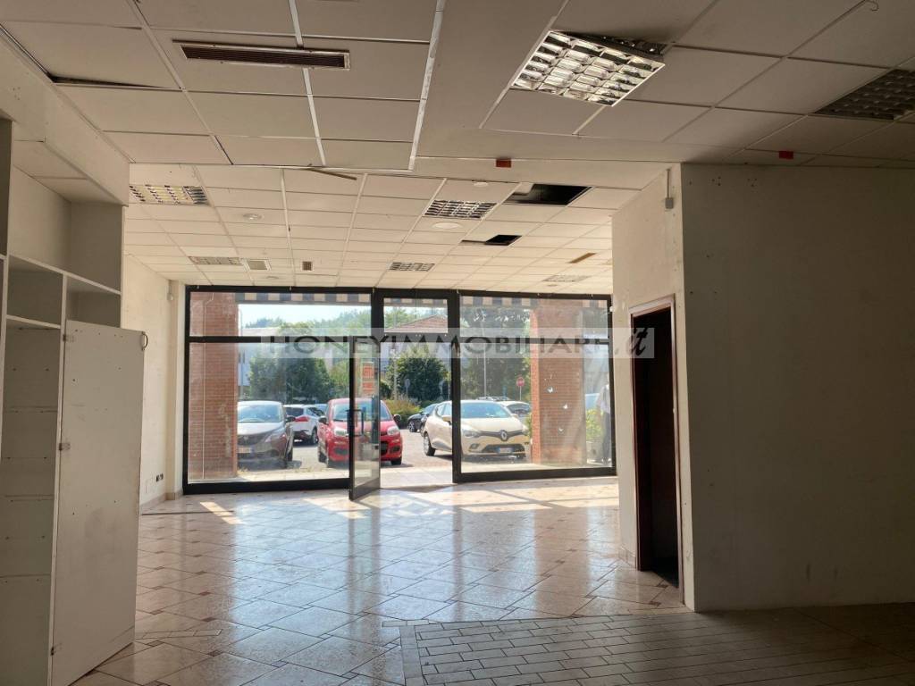 Immobile a Salsomaggiore terme in Via Parma, 33 - Foto 4