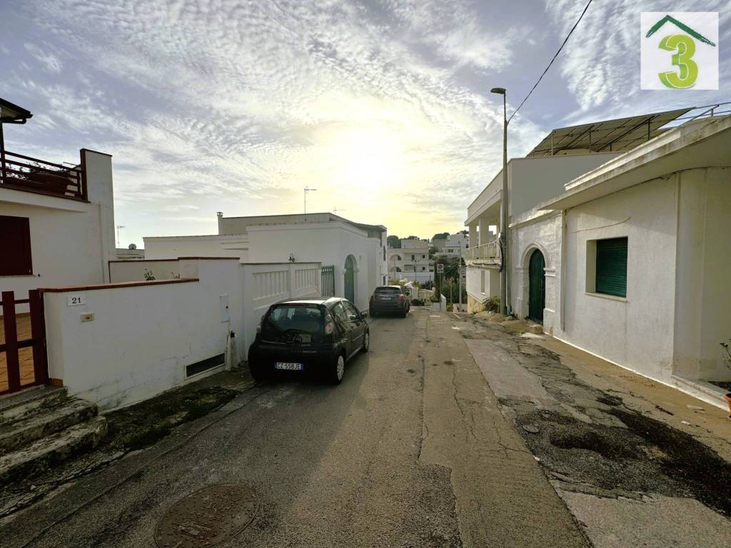 Appartamento a Castrignano del capo in Via Montegrappa, 19 - Foto 2