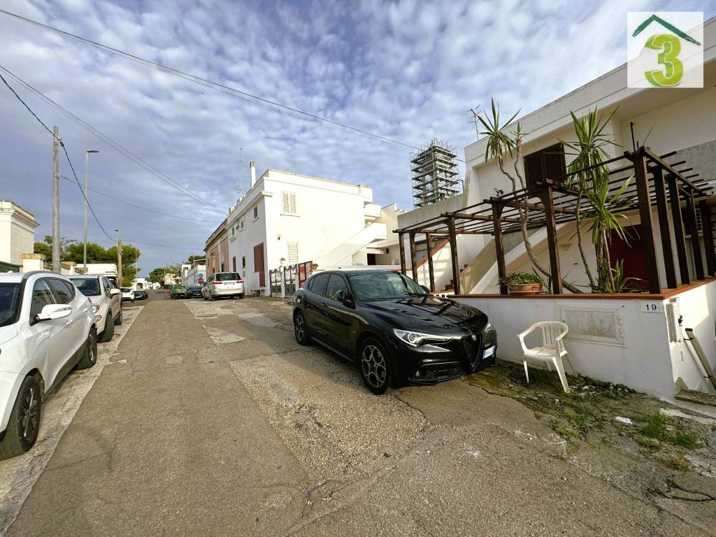 Appartamento a Castrignano del capo in Via Montegrappa, 19 - Foto 3