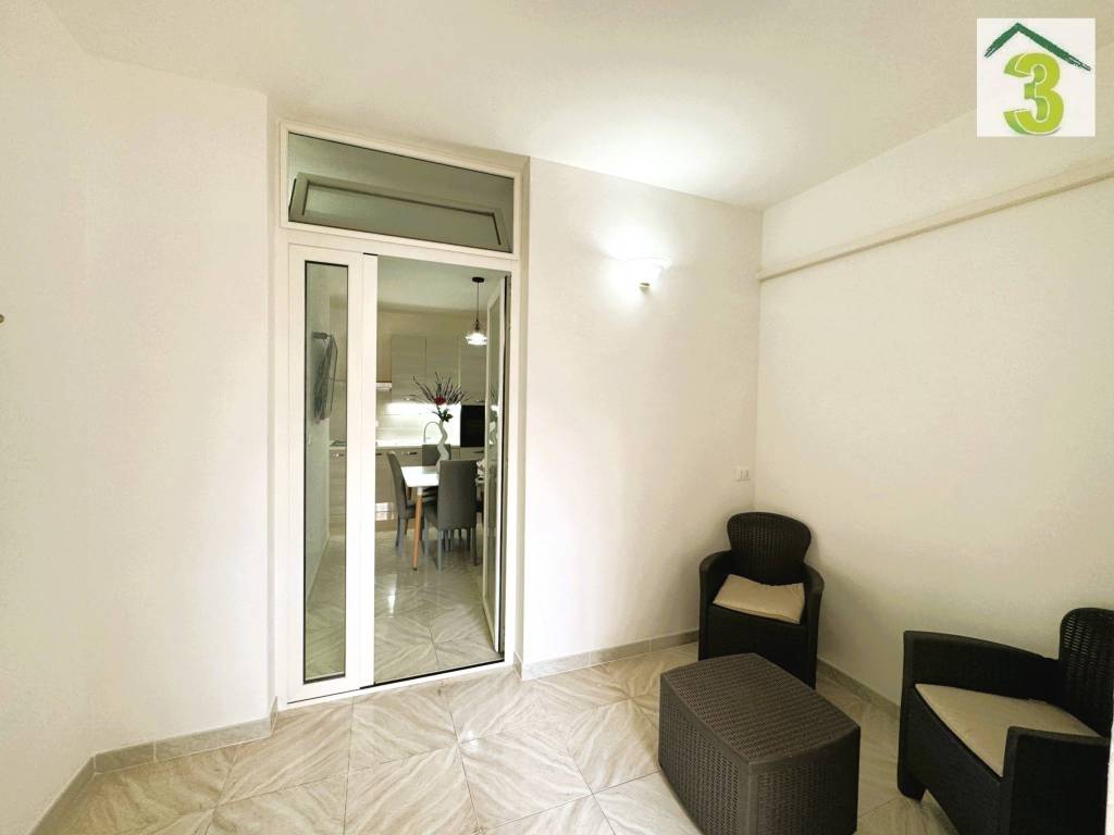 Appartamento a Castrignano del capo in Via Montegrappa, 19 - Foto 5